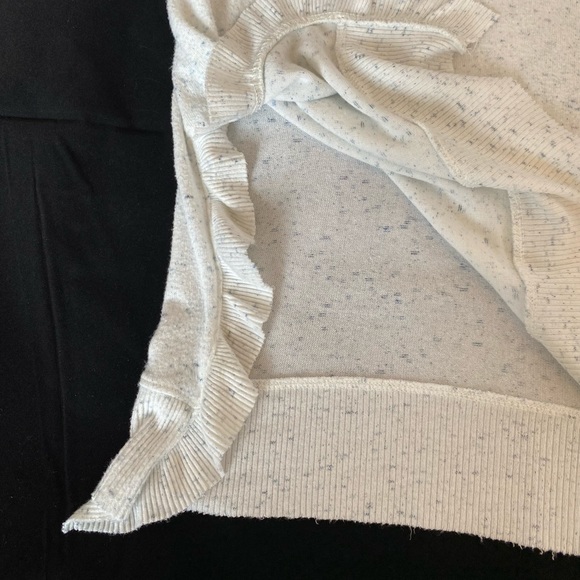 Anthropologie V-neck Sweater - Picture 3 of 6